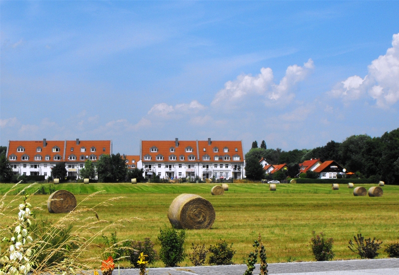Naunhof Landurlaub in Sachsen e.V. Urlaub auf dem Lande in Sachsen